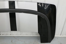 Load image into Gallery viewer, 2016-2018 Chevrolet Camaro SS Convertible Top Storage Cover OEM
