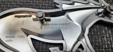 Load image into Gallery viewer, 2024-2025 Ford Mustang Chrome "Mustang" Emblem OEM6
