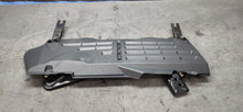 Load image into Gallery viewer, 2011-2014 Ford Mustang Splash Heat Shield w/Mounting Bracket ER336C038AB OEM0
