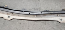 Load image into Gallery viewer, 1997-2000 Chevrolet Corvette Radiator Upper Front Bumper Support  OEM
