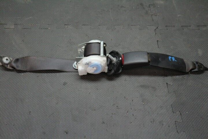 2011-2014 Ford Mustang GT RH Rear Seat Belt OEM