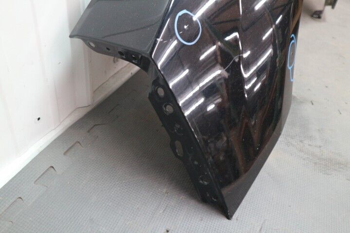 2010-2015 Chevy Camaro Coupe -LH Fender "Black" OEM