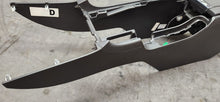 Load image into Gallery viewer, 2011-2014 Ford Mustang GT Center Console W/Armrest Black - OEM1
