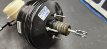 Load image into Gallery viewer, 2015-2017 Ford Mustang GT 5.0 Brake Booster Master Cylinder "Automatic" OEM
