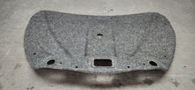 Load image into Gallery viewer, 2010-2015 Chevrolet Camaro Inner Trunk Deck Lid Liner Carpet Insert - OEM4
