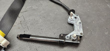 Load image into Gallery viewer, 2015-2017 Ford Mustang Convertible RH Passenger Front Seat Belt OEM6
