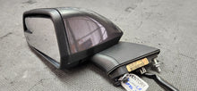 Load image into Gallery viewer, 2015-2023 Ford Mustang GT LH Driver Heated Side Mirror  OEM
