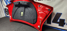 Load image into Gallery viewer, 2010-2013 Chevrolet Camaro Trunk Lid w/ Spoiler "RED" OEM

