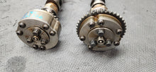 Load image into Gallery viewer, 2015-2017 Ford Mustang Gt 5.0 Camshafts Set Of 4 Intake + Exhaust OEM
