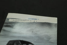 Load image into Gallery viewer, 2019 Ford F-150 5.0 Owner's Manual OEM5

