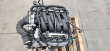 Load image into Gallery viewer, 2005-2009 Ford Mustang GT Engine 4.6L 90k Miles - OEM
