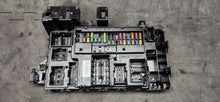Load image into Gallery viewer, 2017 Ford Mustang GT BCM Body Control Module Manual  HR3T15504HFE  OEM3
