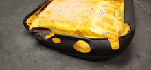 Load image into Gallery viewer, 2011-2012 Ford Mustang LH Driver Black Cloth Lower Seat Cushion OEM
