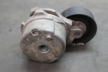 Load image into Gallery viewer, 2011-2014 Ford Mustang GT Coyote 5.0 Lower Tension Smooth Pulley OEM
