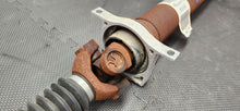 Load image into Gallery viewer, 2015-2017 Ford Mustang GT Manual MT82 Driveshaft 60k-OEM5
