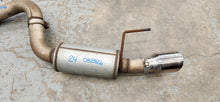 Load image into Gallery viewer, 2024-2026 Ford Mustang GT MBRP Cat-Back Exhaust w/ Tips6
