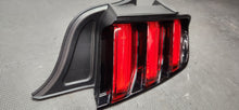 Load image into Gallery viewer, 2015-2017 Ford Mustang GT EcoBoost RH Passenger LED Tail Light OEM2
