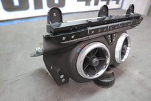 Load image into Gallery viewer, 2016-2023 Chevrolet Camaro Air/ Heater Control Panel Trim GM OEM
