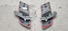 Load image into Gallery viewer, 2015-2017 Ford Mustang GT LH &amp; RH Hood Vent  "RR" Set OEM9
