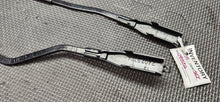Load image into Gallery viewer, 2015-2017 Ford Mustang LH and RH Front Windshield Wiper Arm Pair OEM6
