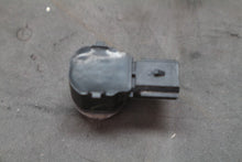 Load image into Gallery viewer, 2015-2023 Ford Mustang GT Rear Parking Assist Sensor "Black" 2 OEM
