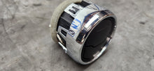 Load image into Gallery viewer, 2015-2017 Ford Mustang Dash Center Air Vent "Chrome" OEM2
