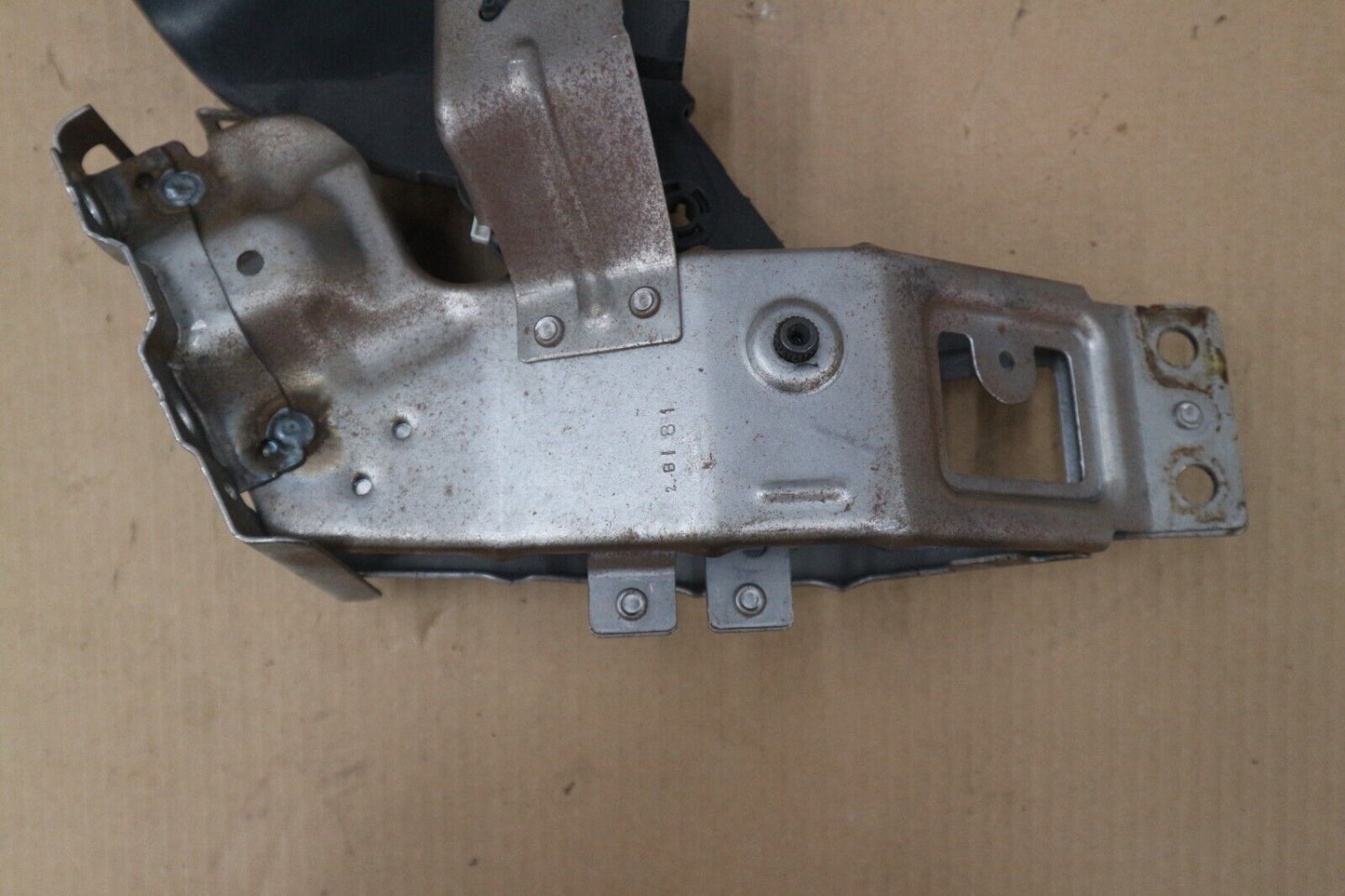 2010-2015 Chevrolet Camaro Brake Pedal Assembly  OEM