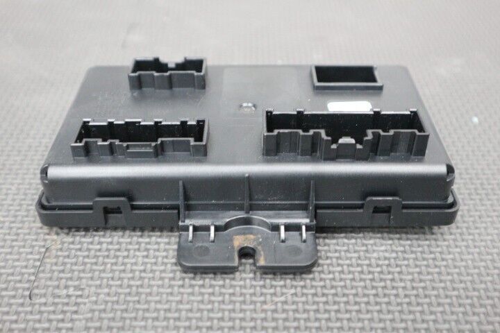 2024 Ford Mustang S650 Temperature Control Module OEM