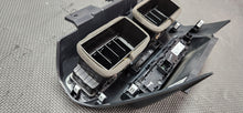 Load image into Gallery viewer, 2024-2025 Ford Mustang GT Radio Control w/ Dash Vents PR3T18K811AHW OEM7
