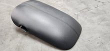 Load image into Gallery viewer, 2015 2023 Ford Mustang GT Center Console Lid Armrest Black  OEM1
