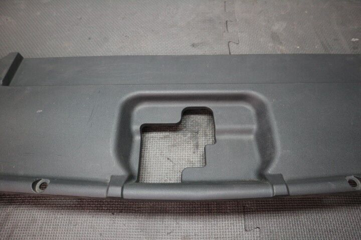 2015-2017 Ford Mustang GT Radiator Support Cover OEM