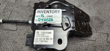 Load image into Gallery viewer, 2010-2015 Camaro Trunk Latch Actuator w/ Cover OEM7
