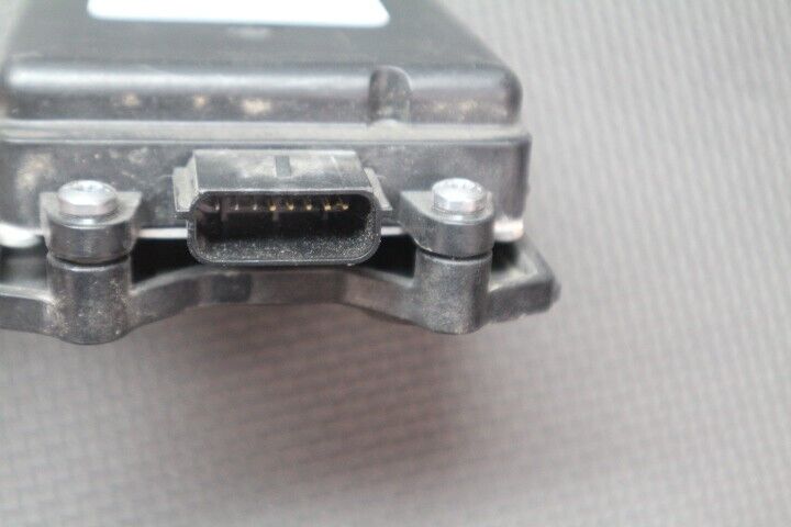 2015-2017 FORD MUSTANG Left Blind Spot Module FT4T14D453AC OEM