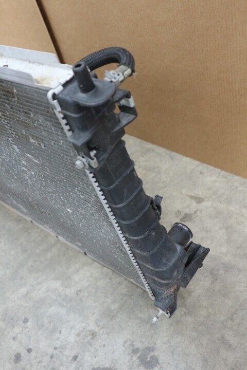 2011-2014 Ford Mustang GT Radiator -OEM