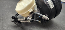Load image into Gallery viewer, 2015-2017 Ford Mustang GT 5.0 Brake Booster Master Cylinder "Automatic" OEM

