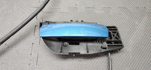 Load image into Gallery viewer, 2018-2023 Dodge Challenger RH Passenger Door Handle with Latch "PCA" OEM1
