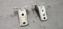 Load image into Gallery viewer, 2005-2009 Ford Mustang RH Passenger Door Hinge Set w/ Bolts OEM
