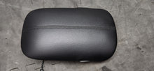 Load image into Gallery viewer, 2015-2023 Ford Mustang GT Center Console Lid Armrest Black  OEM5
