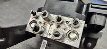 Load image into Gallery viewer, 2014 Ford Mustang GT ABS Module Anti-Lock Brakes "Automatic" OEM
