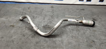 Load image into Gallery viewer, 2018-2024 Chevrolet Camaro Fuel Tank Filler Neck Hose  84218958 - OEM9
