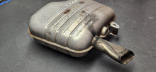 Load image into Gallery viewer, 2018-2024 Audi A5 2.0L RH Passenger Muffler Exhaust OEM11
