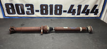 Load image into Gallery viewer, 2005-2009 Ford Mustang GT 4.6L Driveshaft "Automatic" OEM
