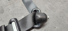 Load image into Gallery viewer, 2015-2017 Ford Mustang GT RH Passenger Coupe Seat Belt OEM
