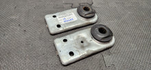 Load image into Gallery viewer, 2011-2014 Ford Mustang GT Upper Radiator Mount "Set" - OEM
