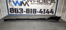 Load image into Gallery viewer, 2015-2023 Ford Mustang GT LH Driver Side Skirt Molding "G1" OEM
