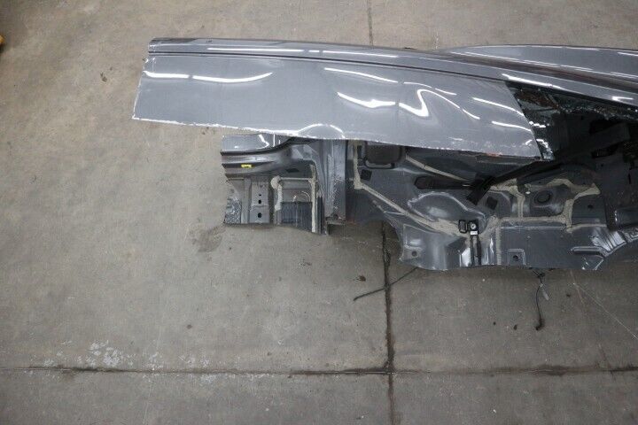 2018-2023 Ford Mustang RH Passenger Rear Quarter Panel - OEM