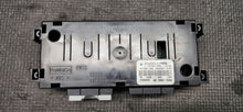 Load image into Gallery viewer, 2011-2014 Mustang Climate Control Module BR3319980BB OEM7
