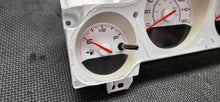Load image into Gallery viewer, 2012 Dodge Challenger Speedometer Instrument Cluster Gauge 160  "Manual" OEM5
