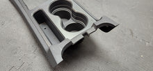 Load image into Gallery viewer, 2011-2014 Dodge Challenger Center Console Trim / Cup Holder "1VJ271DVAA" OEM1
