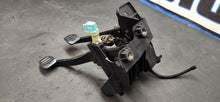 Load image into Gallery viewer, 2018-2023 Ford Mustang GT - Clutch, Brake &amp; Gas Pedal Assembly OEM
